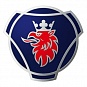 Стальные топливные баки КМЗ для SCANIA