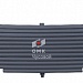 Задняя Рессора Scania 4 Series 1996-2004 | P G R T series 2003- 12-листовая