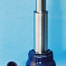 Домкрат гидравлический телескопический грузоподъемностью 2,5 т  ДГ 2,5.3913010-01 (А21R23.3913010)
